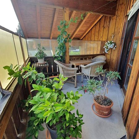 My Sweet Home Sauerlach Esterno foto