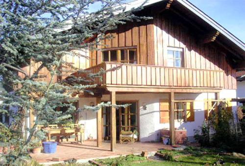 My Sweet Home Sauerlach Esterno foto