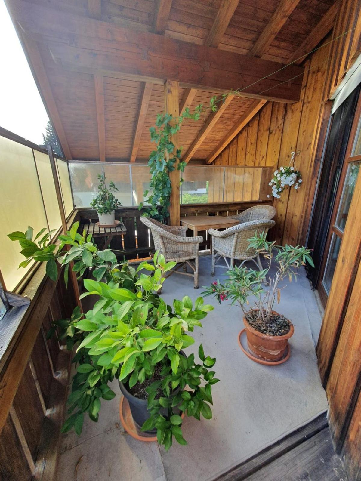 My Sweet Home Sauerlach Esterno foto