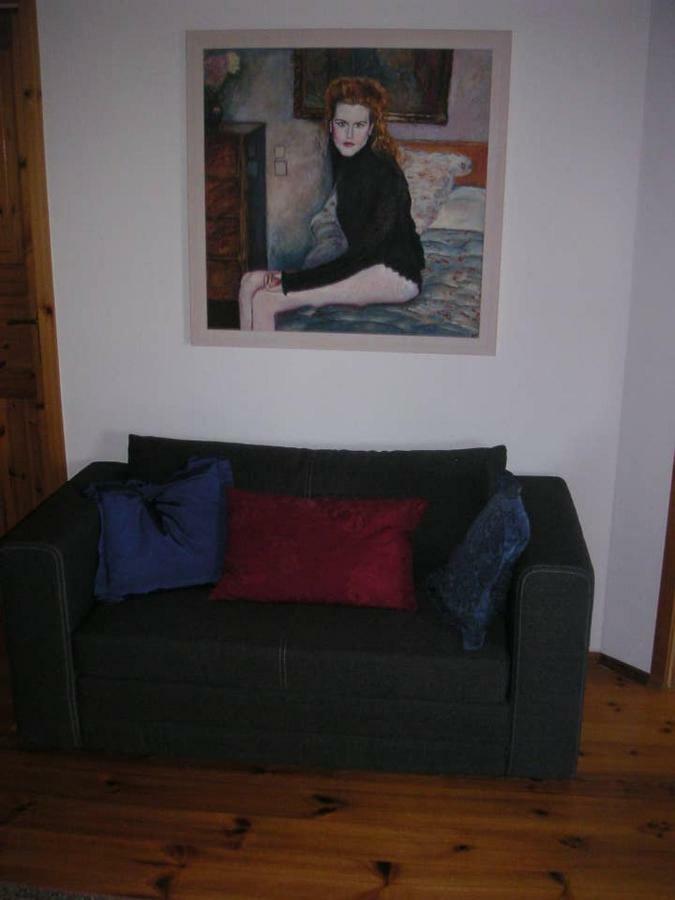 My Sweet Home Sauerlach Esterno foto