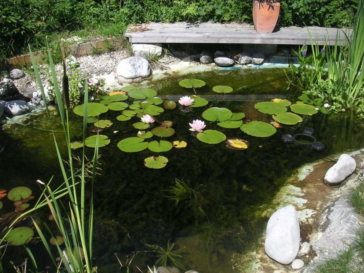 My Sweet Home Sauerlach Esterno foto