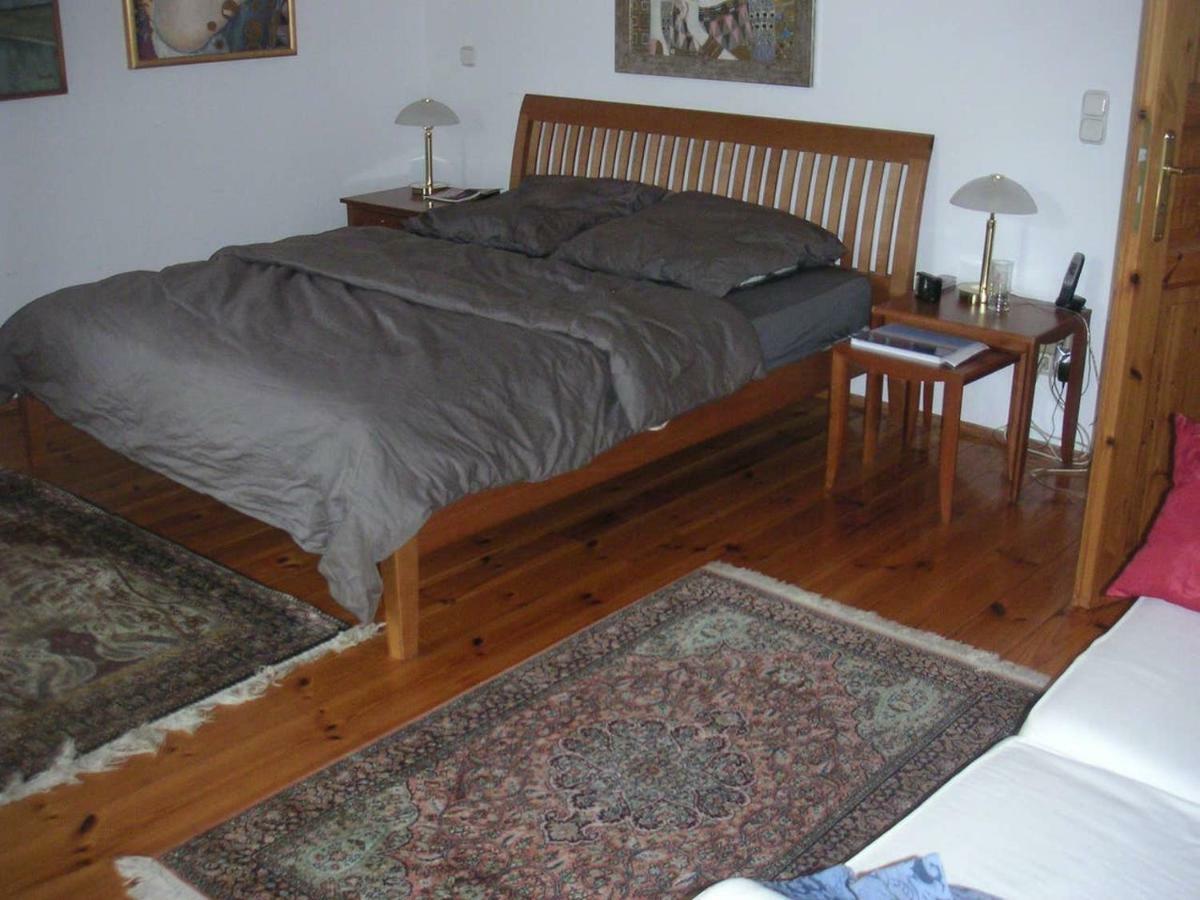 My Sweet Home Sauerlach Esterno foto